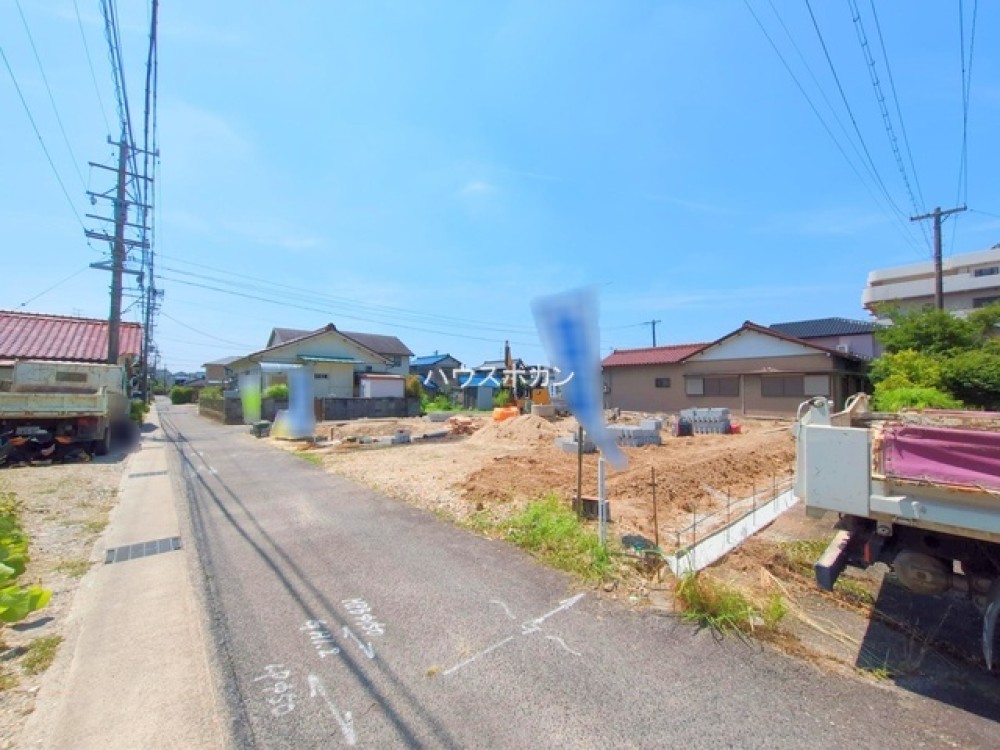 日当たり良好