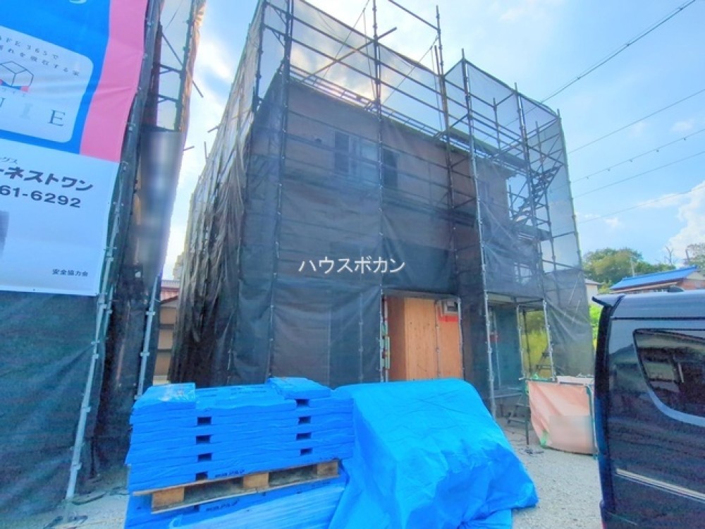 日当たり良好