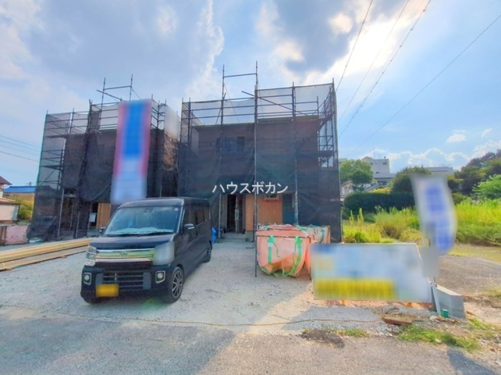 周辺環境良好になっております◎