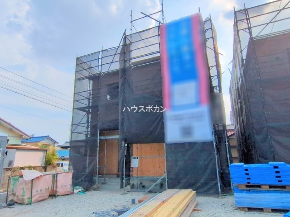 日当たり良好