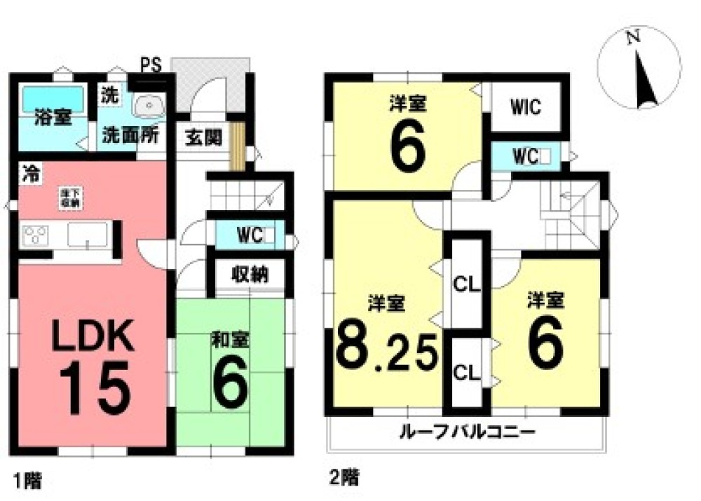 西尾市巨海町 画像1