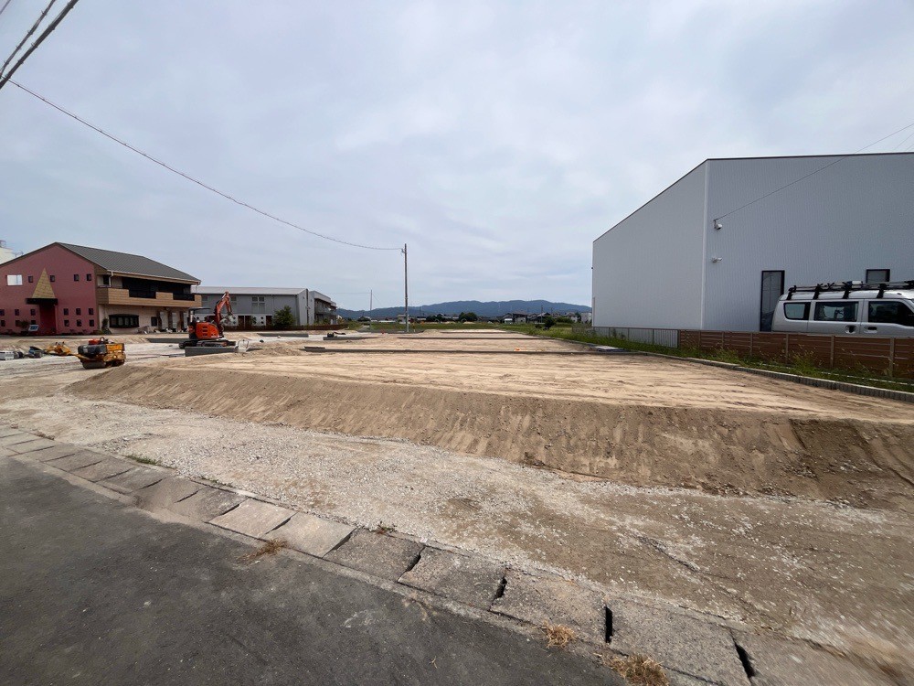 岡崎市国正町　全7区画　7号地 画像6