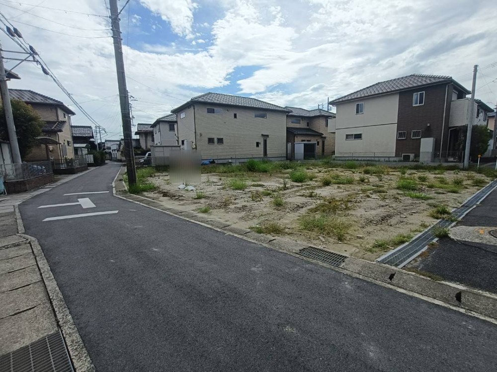 一宮市蓮池字郷中 画像2