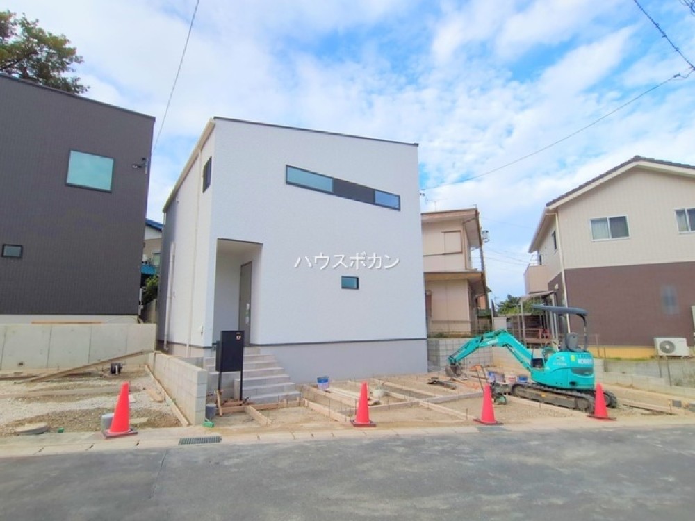 岡崎市福岡町　8期　全8棟　1号棟 画像3