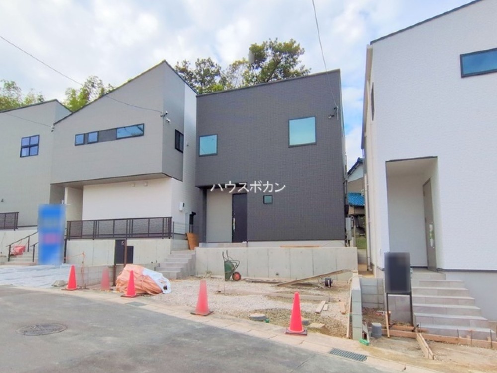 岡崎市福岡町　8期　全8棟　2号棟 画像3