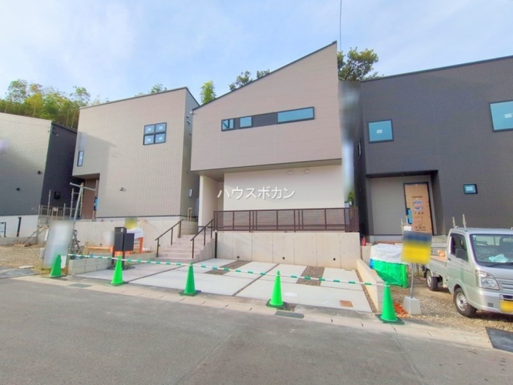 岡崎市福岡町　8期　全8棟　3号棟 画像3