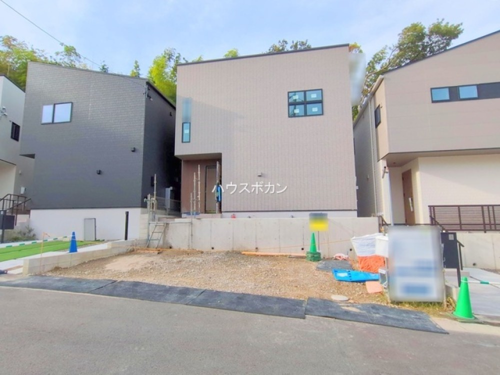 岡崎市福岡町　8期　全8棟　4号棟 画像3