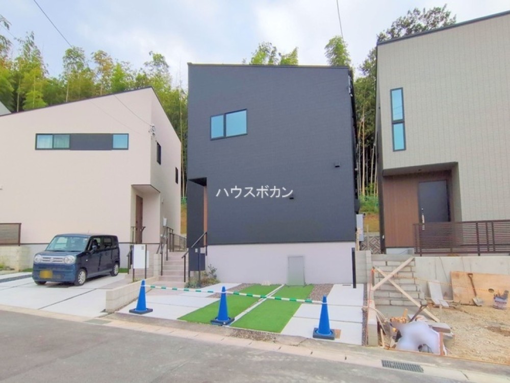 岡崎市福岡町　8期　全8棟　5号棟 画像5