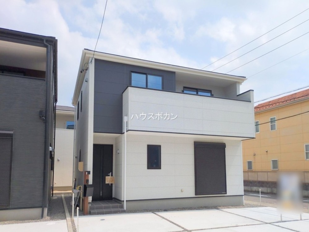 名古屋市中川区新家　第三　全3棟　2号棟 画像5