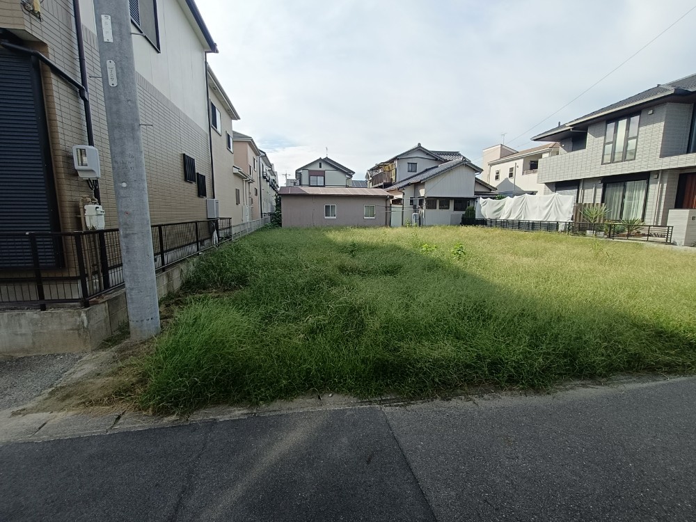 一宮市大和町　第二　全2区画　2号地 画像3