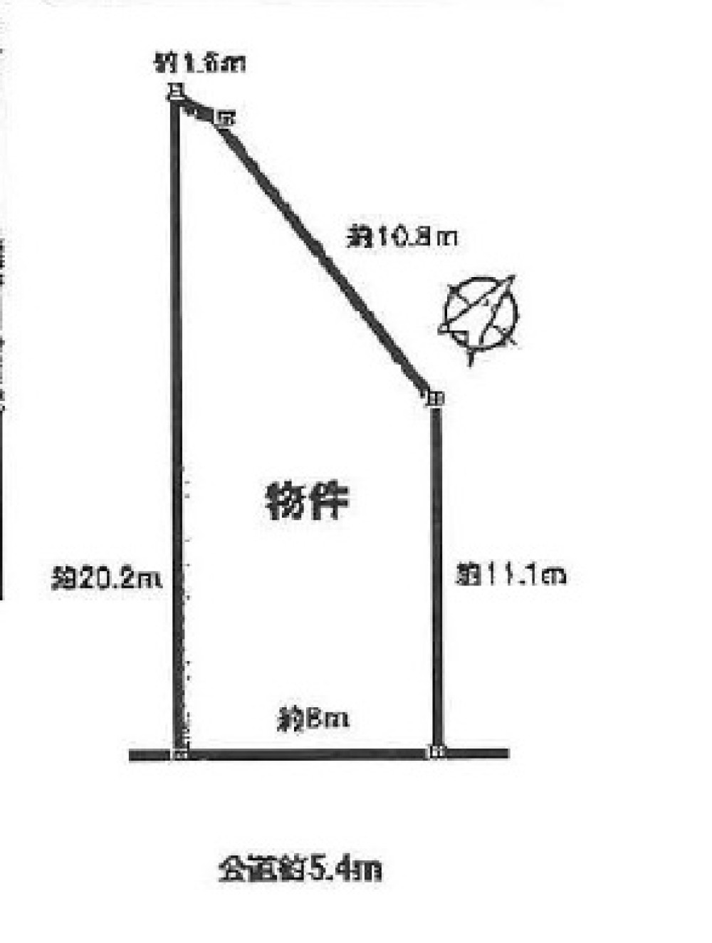 大府市桃山町一丁目 画像1
