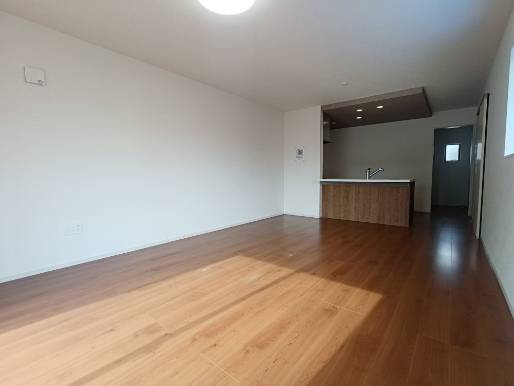 一宮市木曽川町門間　1期　全1棟　1号棟 画像4