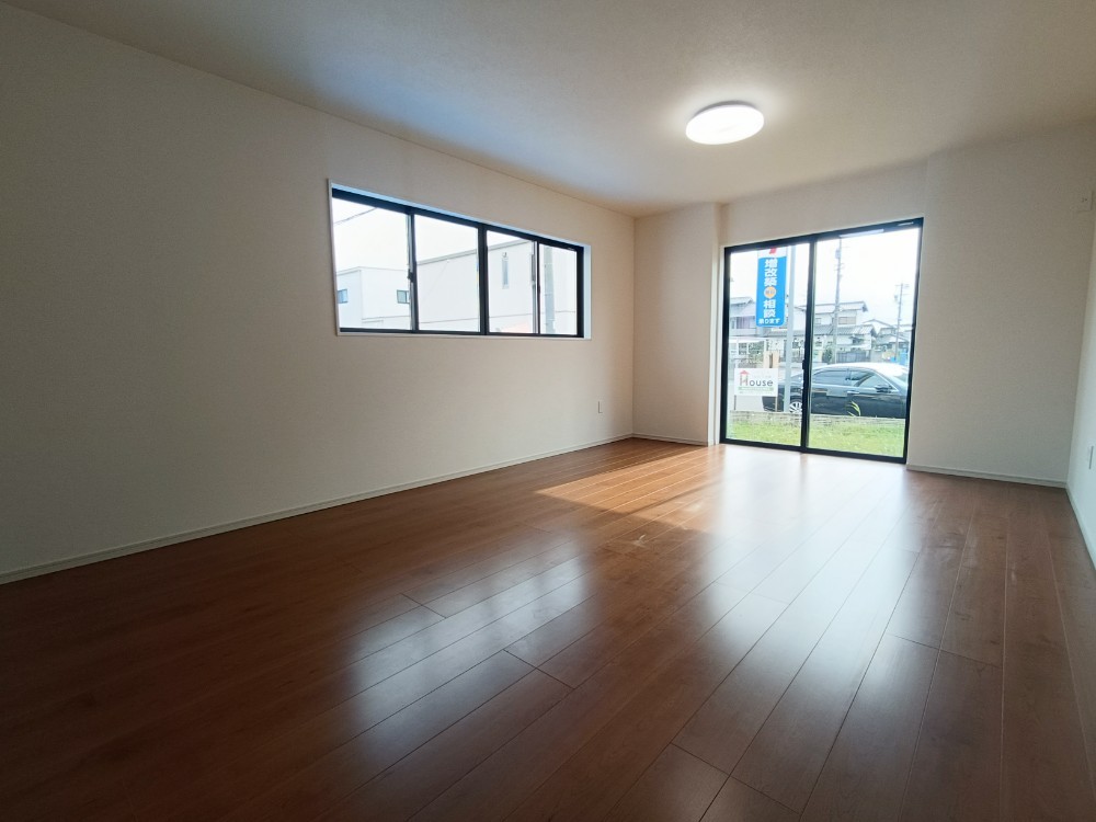 一宮市木曽川町門間　1期　全1棟　1号棟 画像5