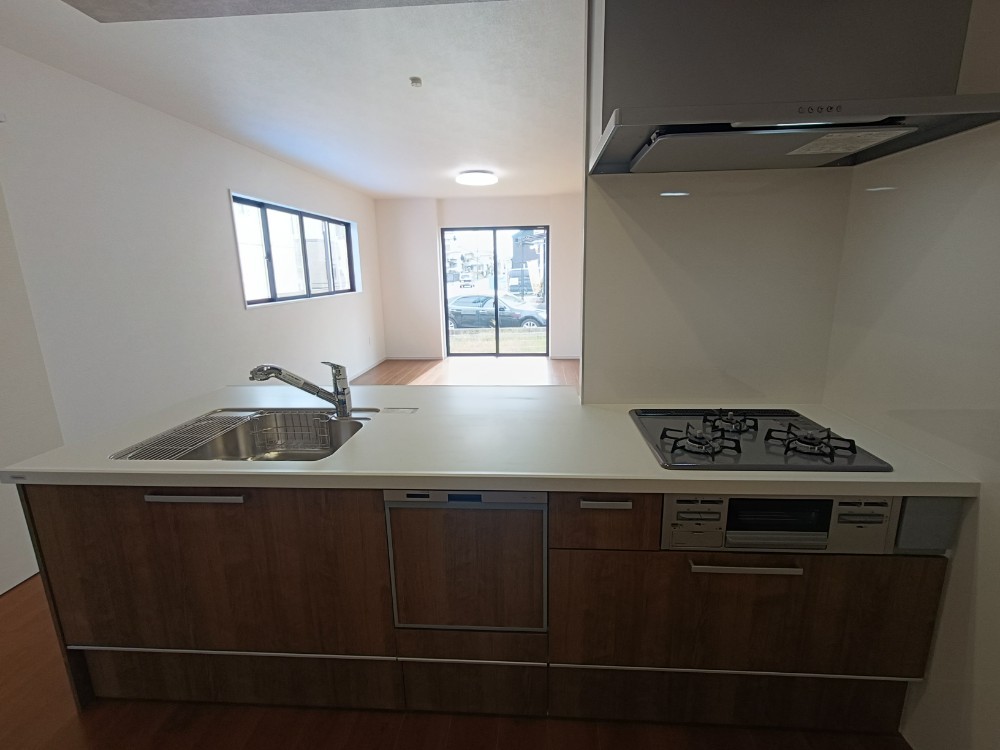 一宮市木曽川町門間　1期　全1棟　1号棟 画像6