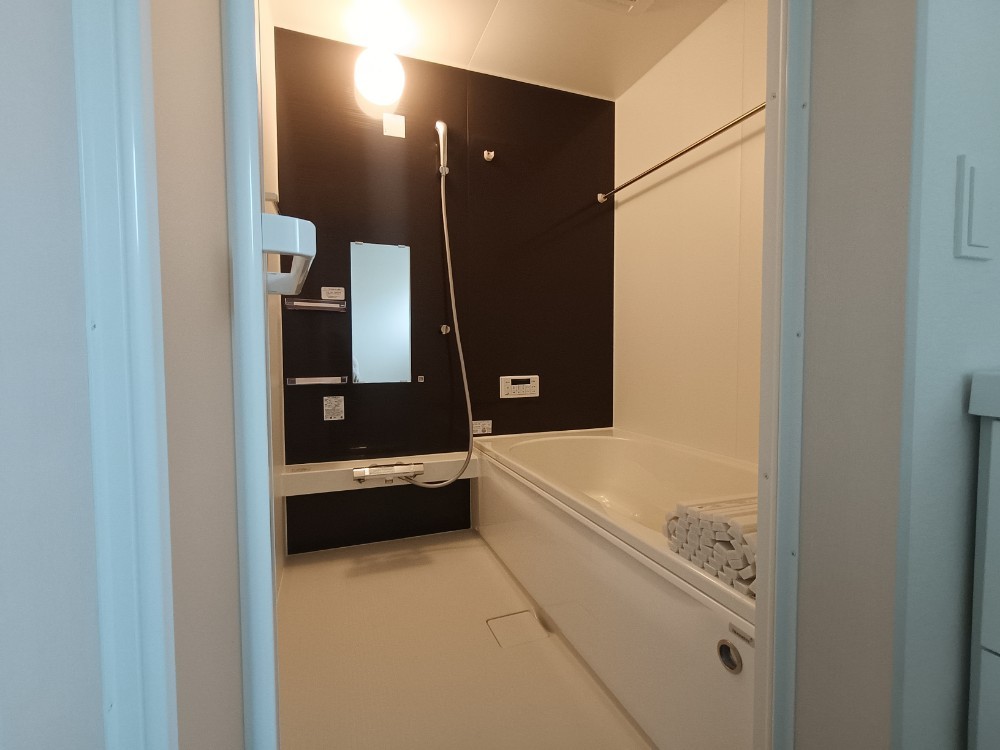 一宮市木曽川町門間　1期　全1棟　1号棟 画像7