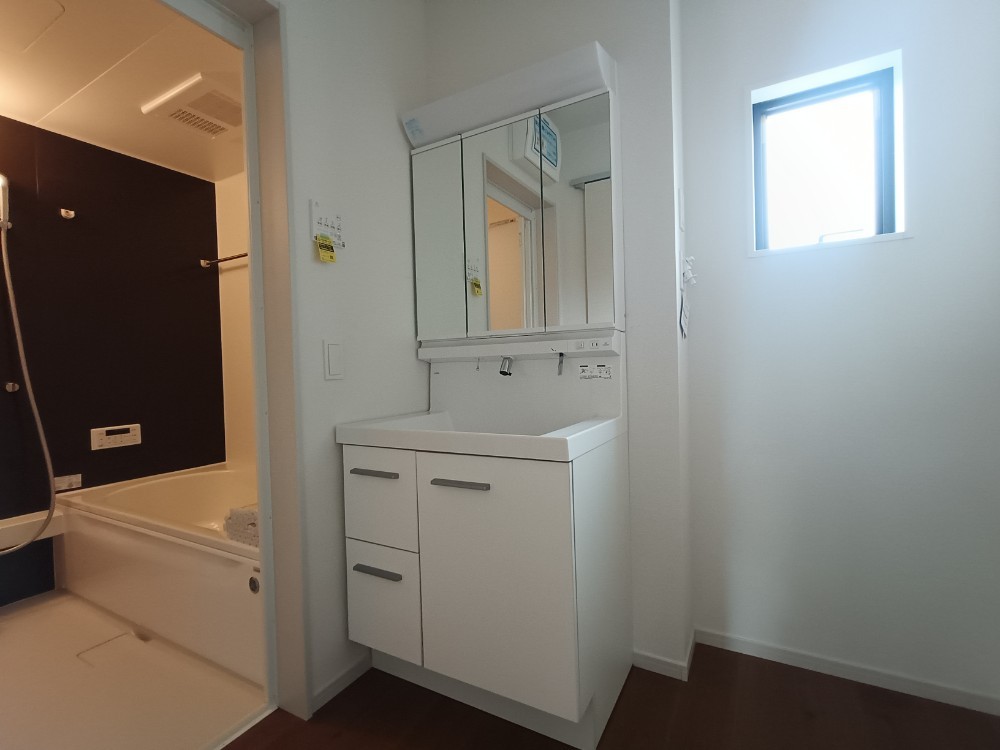 一宮市木曽川町門間　1期　全1棟　1号棟 画像8