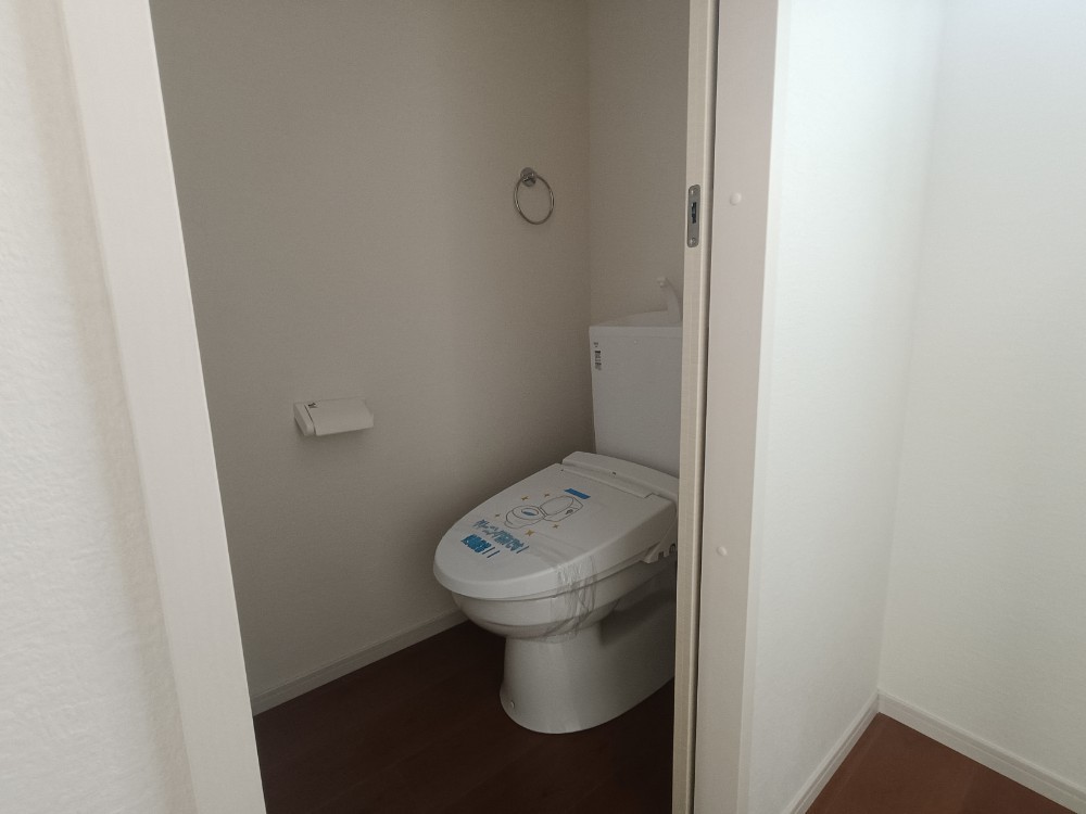 一宮市木曽川町門間　1期　全1棟　1号棟 画像9