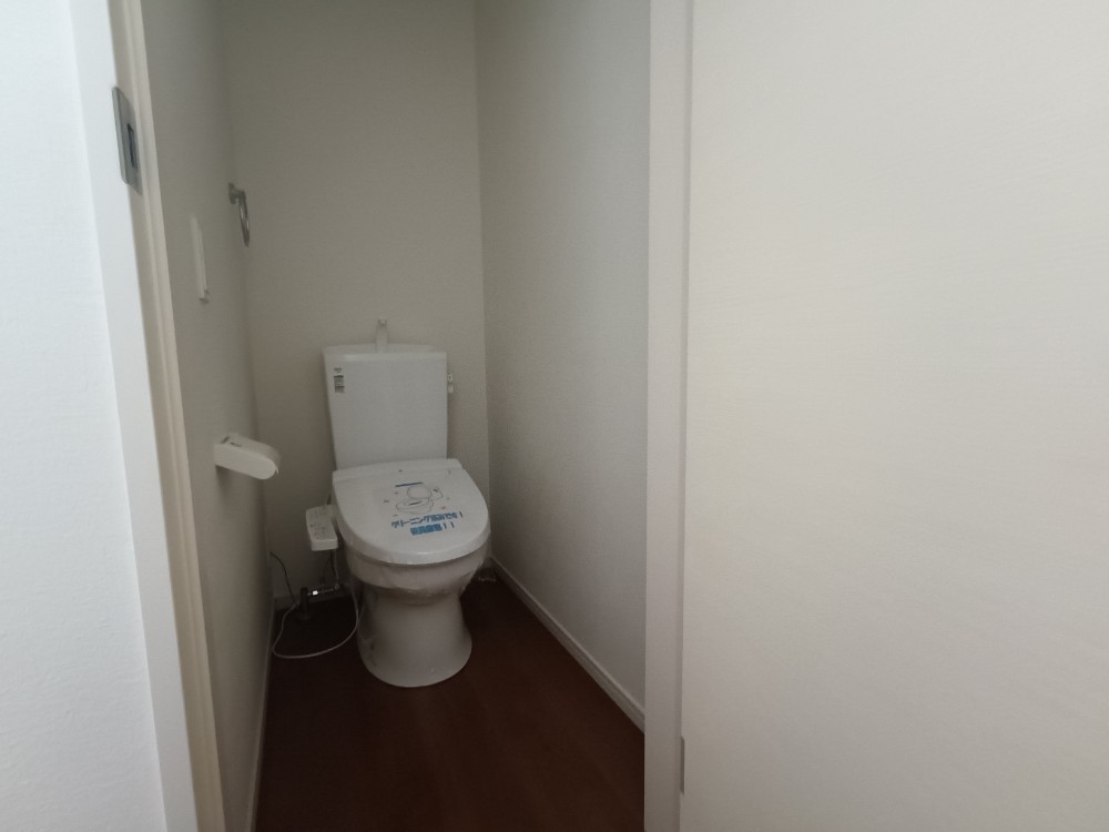 一宮市木曽川町門間　1期　全1棟　1号棟 画像10