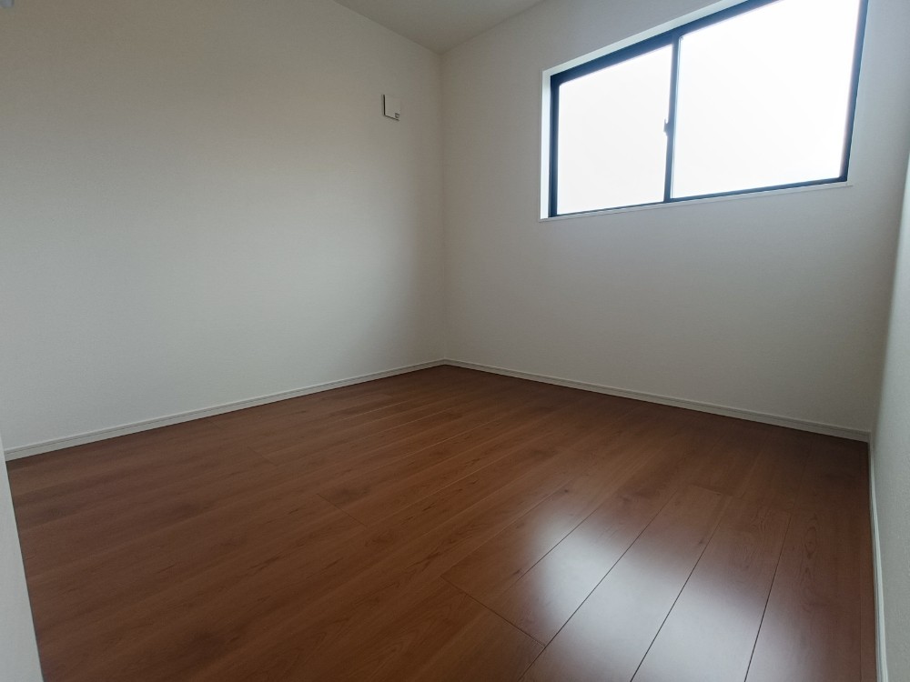 一宮市木曽川町門間　1期　全1棟　1号棟 画像11