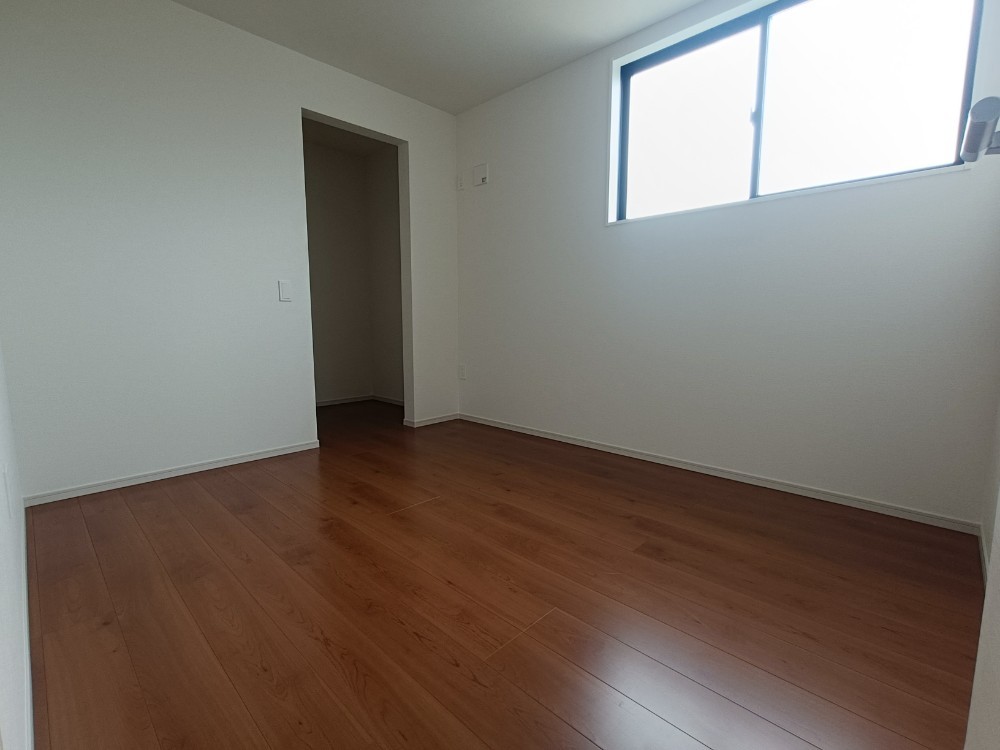 一宮市木曽川町門間　1期　全1棟　1号棟 画像12