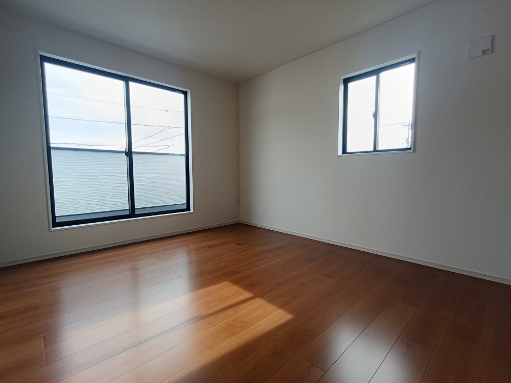 一宮市木曽川町門間　1期　全1棟　1号棟 画像13