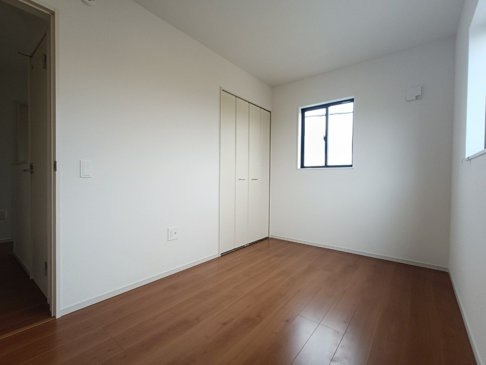 一宮市木曽川町門間　1期　全1棟　1号棟 画像14