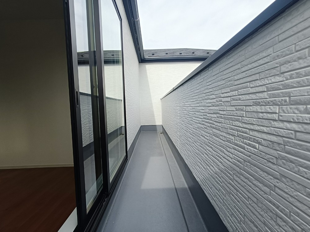 一宮市木曽川町門間　1期　全1棟　1号棟 画像15