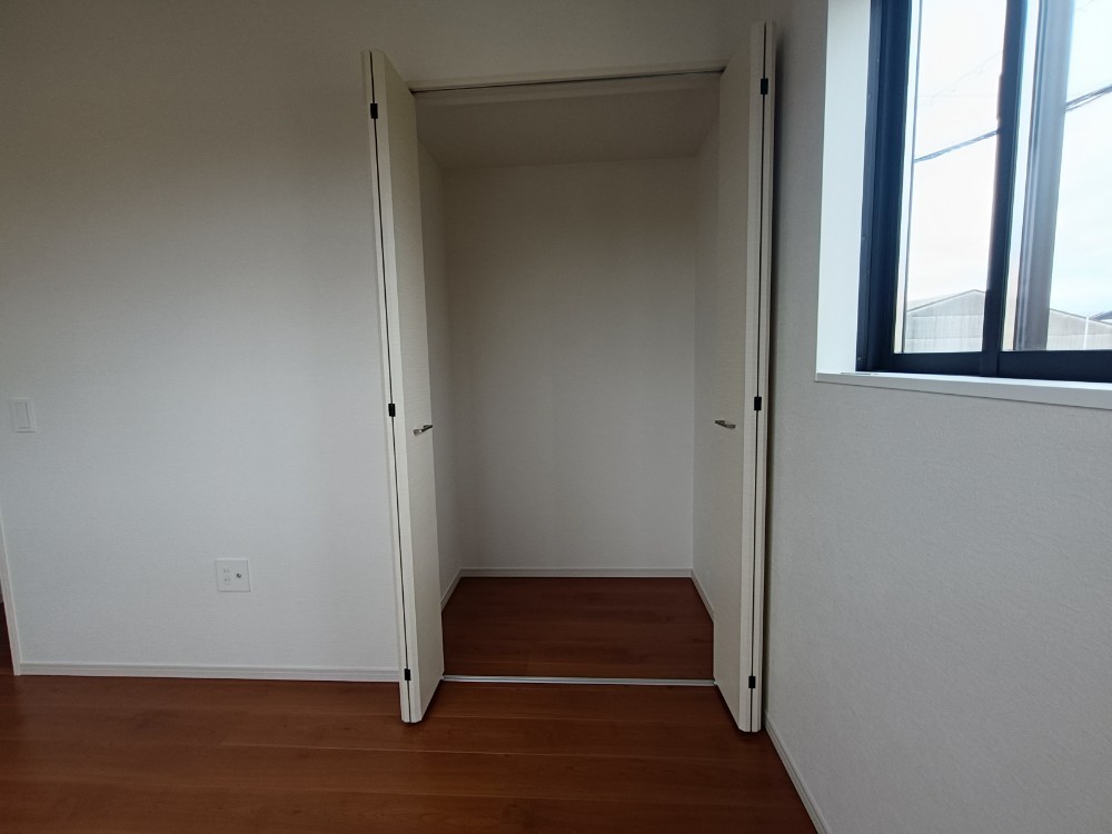 一宮市木曽川町門間　1期　全1棟　1号棟 画像16