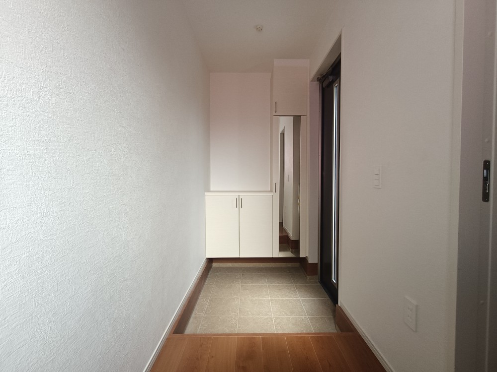 一宮市木曽川町門間　1期　全1棟　1号棟 画像17