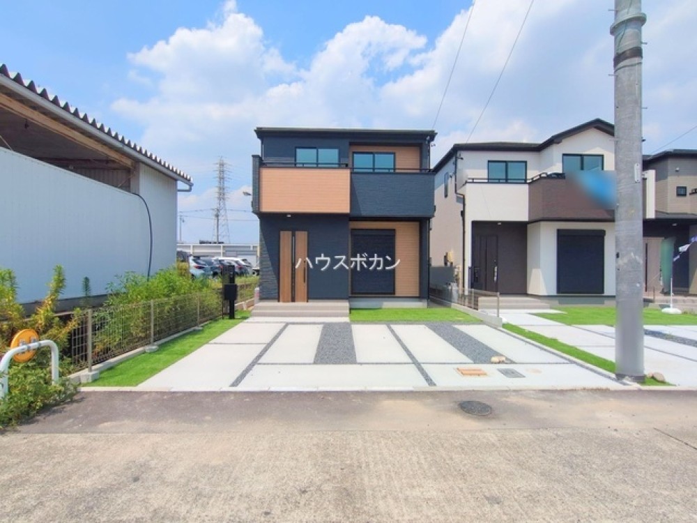 周辺環境良好になっております◎