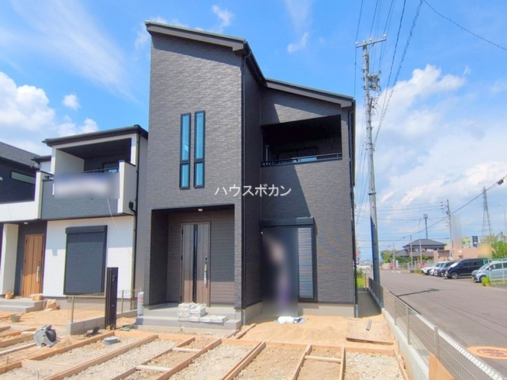 一宮市篭屋三丁目　全7棟　7号棟 画像5