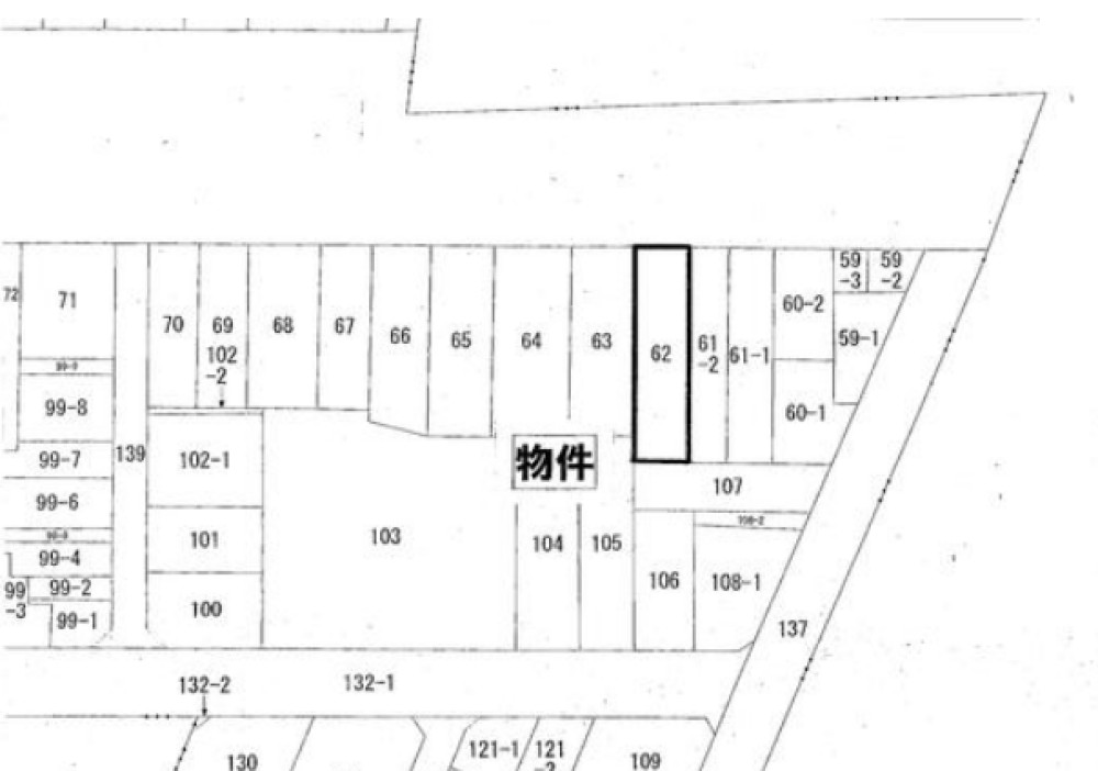 豊橋市南旭町 画像1