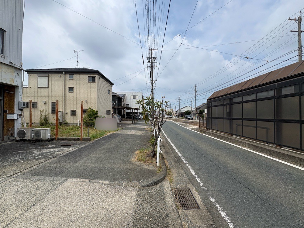 豊橋市南旭町 画像2