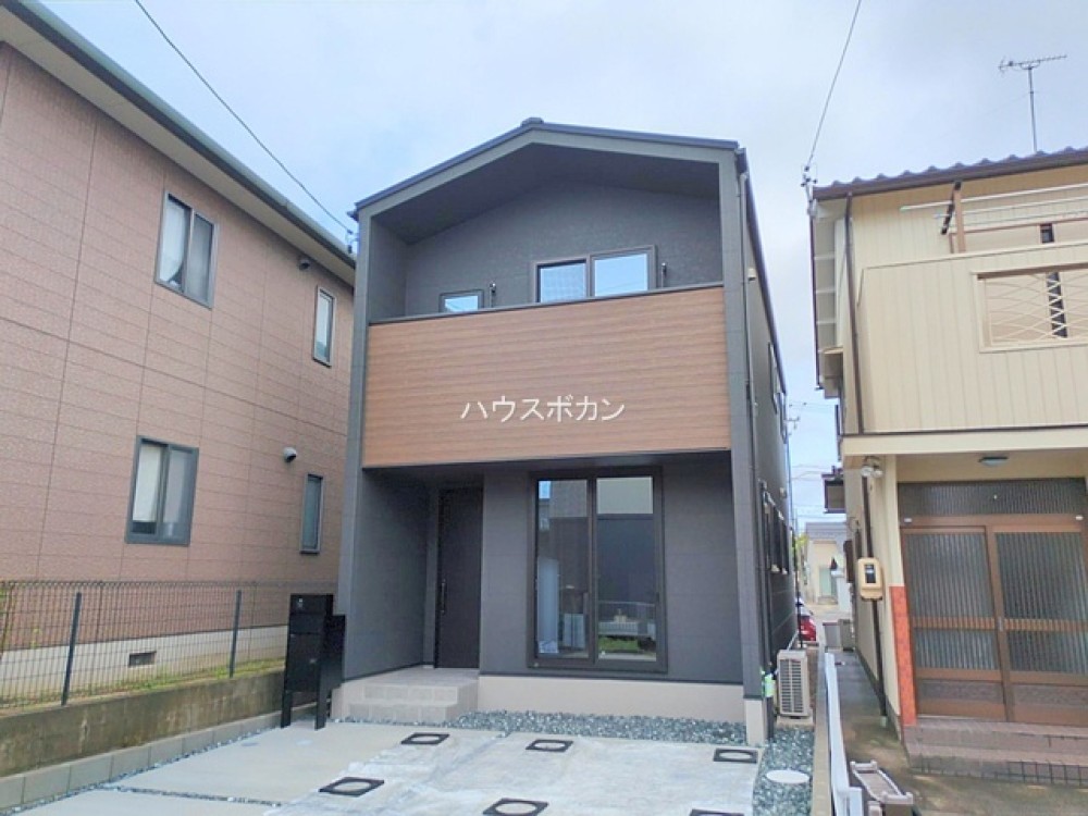 オール電化！