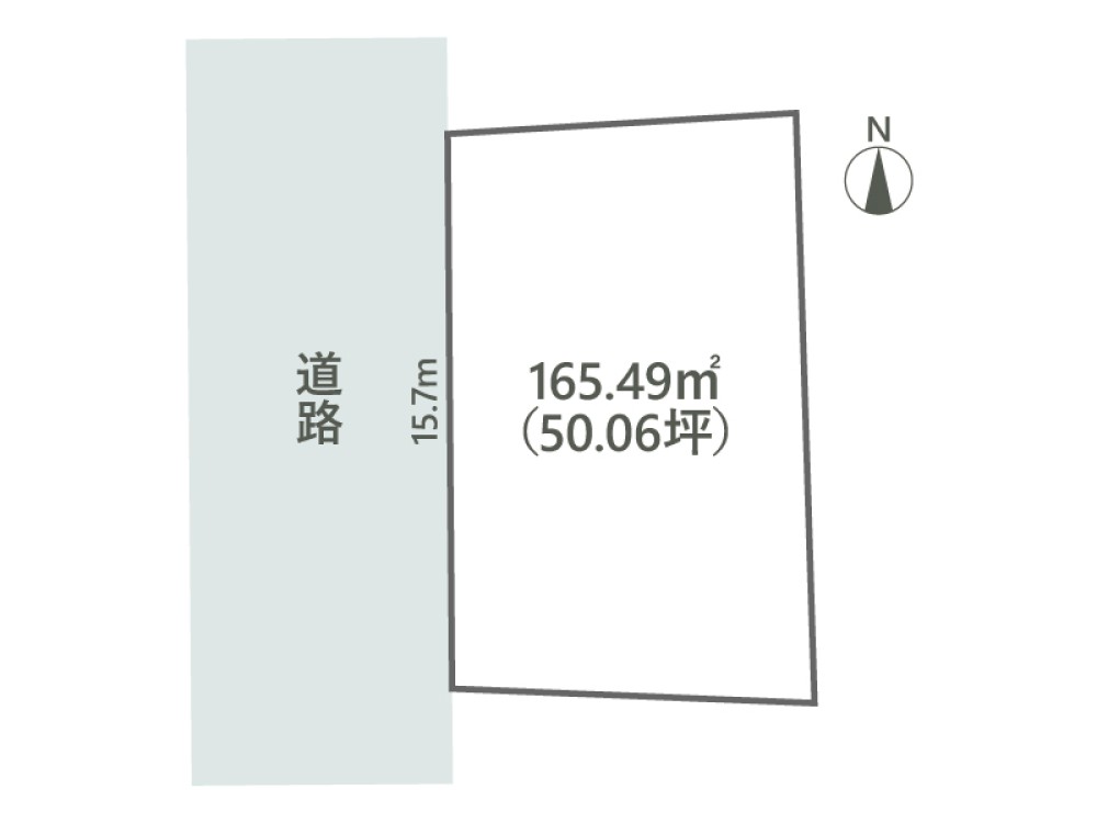 春日井市牛山町 画像2