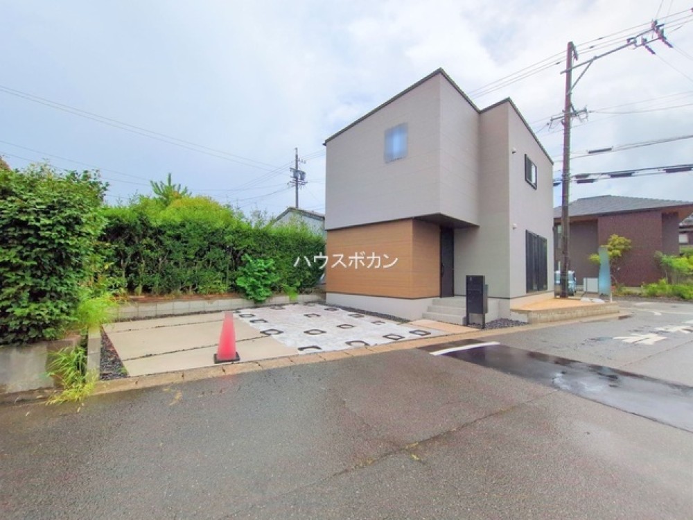 高浜市湯山町　全1棟　1号棟 画像3