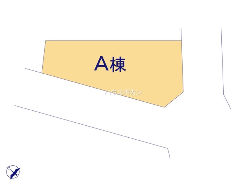 高浜市湯山町　全1棟　1号棟 画像4