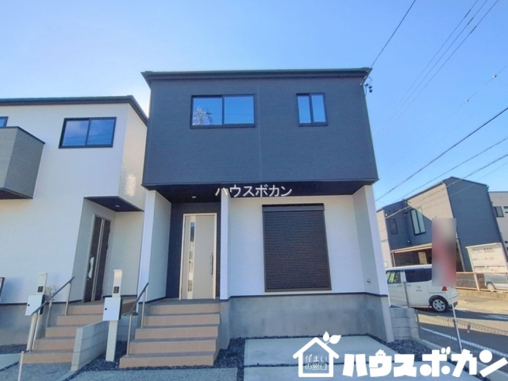 名古屋市中川区打中　3期　全3棟　1号棟 画像4