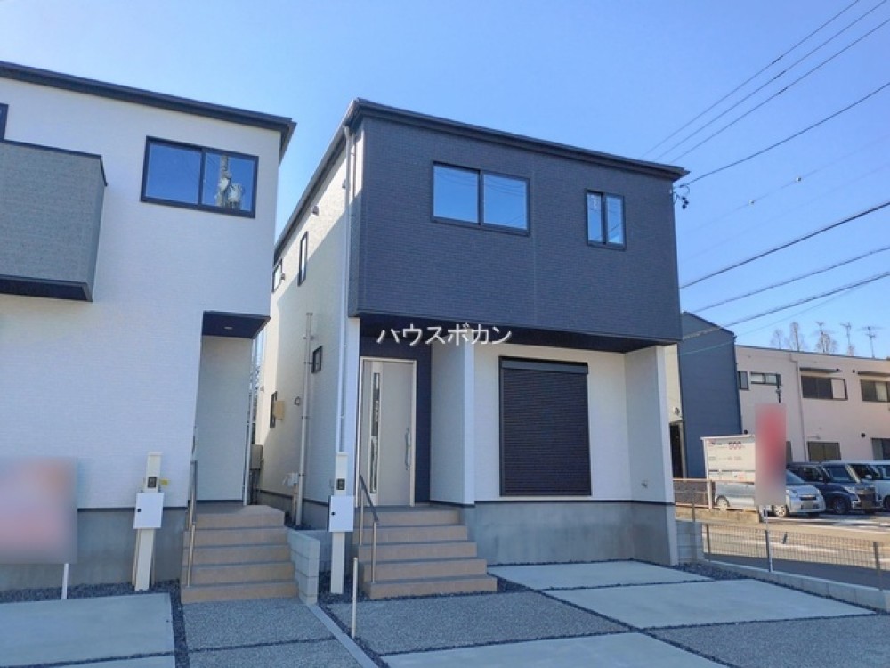 名古屋市中川区打中　3期　全3棟　1号棟 画像4