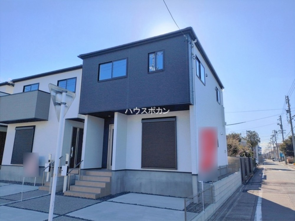 名古屋市中川区打中　3期　全3棟　1号棟 画像5