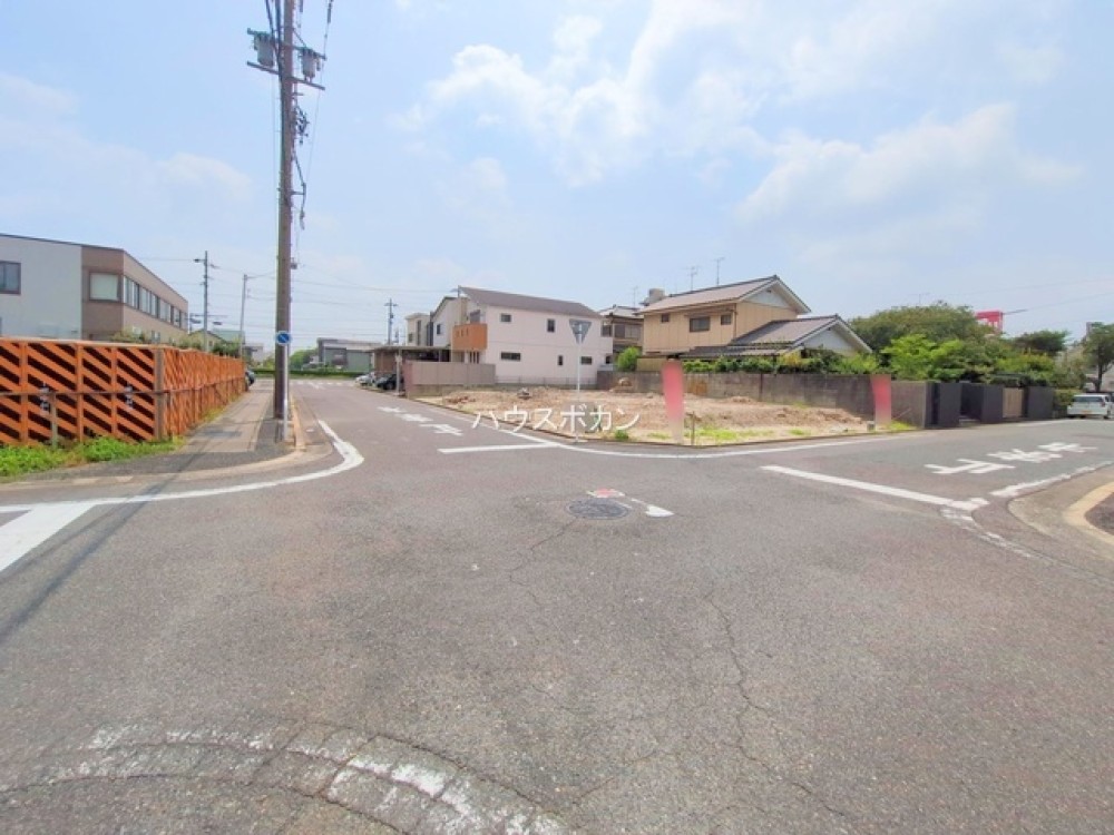名古屋市中川区打中　3期　全3棟　2号棟 画像3