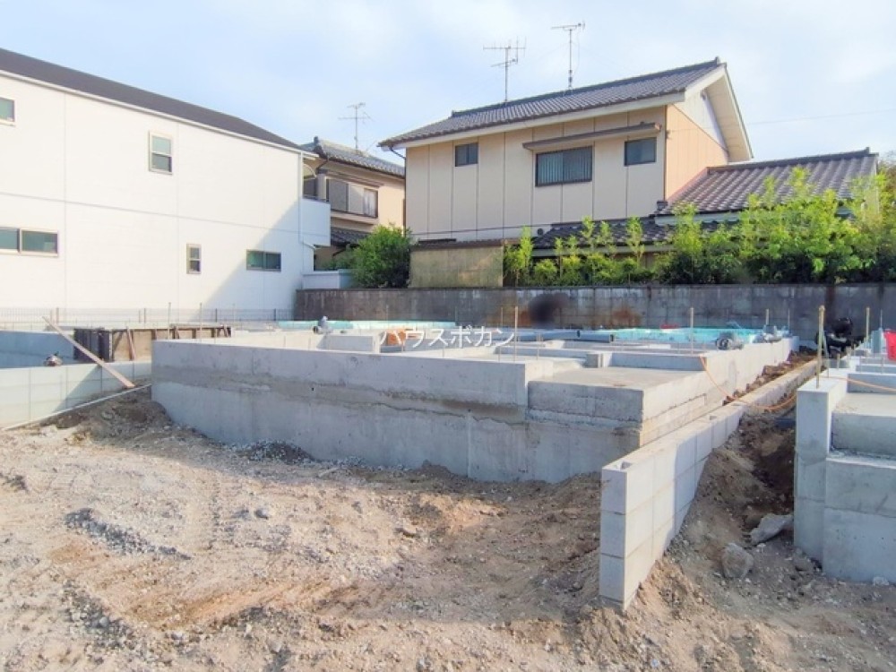 名古屋市中川区打中　3期　全3棟　2号棟 画像4