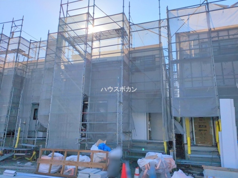 名古屋市中川区打中　3期　全3棟　2号棟 画像4