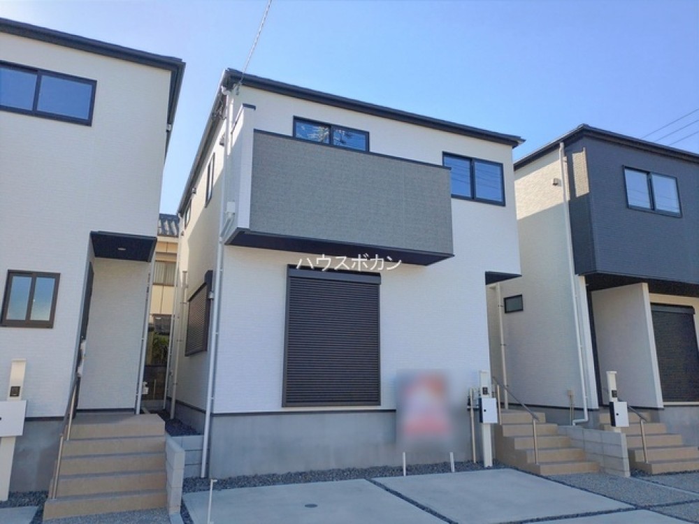 名古屋市中川区打中　3期　全3棟　2号棟 画像4