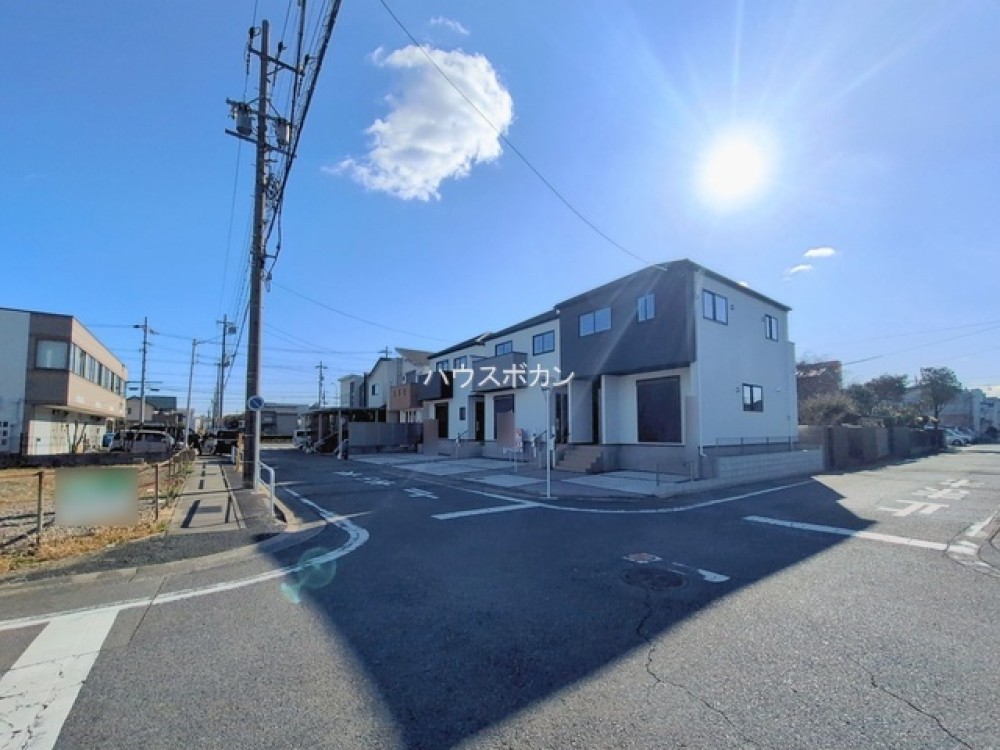 名古屋市中川区打中　3期　全3棟　2号棟 画像5