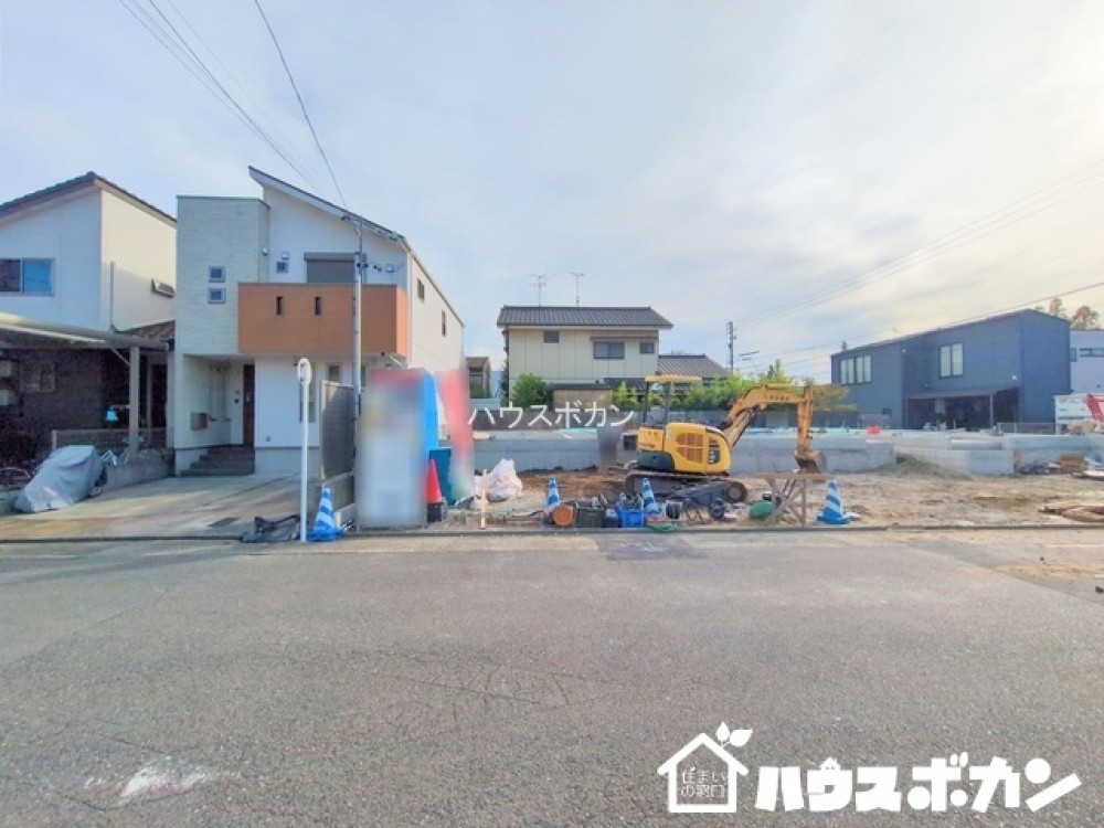 名古屋市中川区打中　3期　全3棟　3号棟 画像3