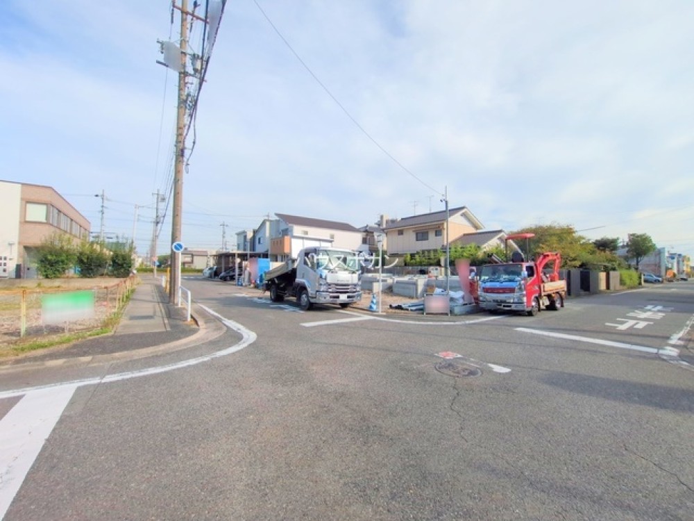 名古屋市中川区打中　3期　全3棟　3号棟 画像5