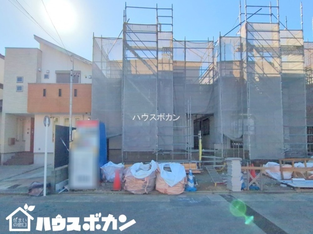 名古屋市中川区打中　3期　全3棟　3号棟 画像3