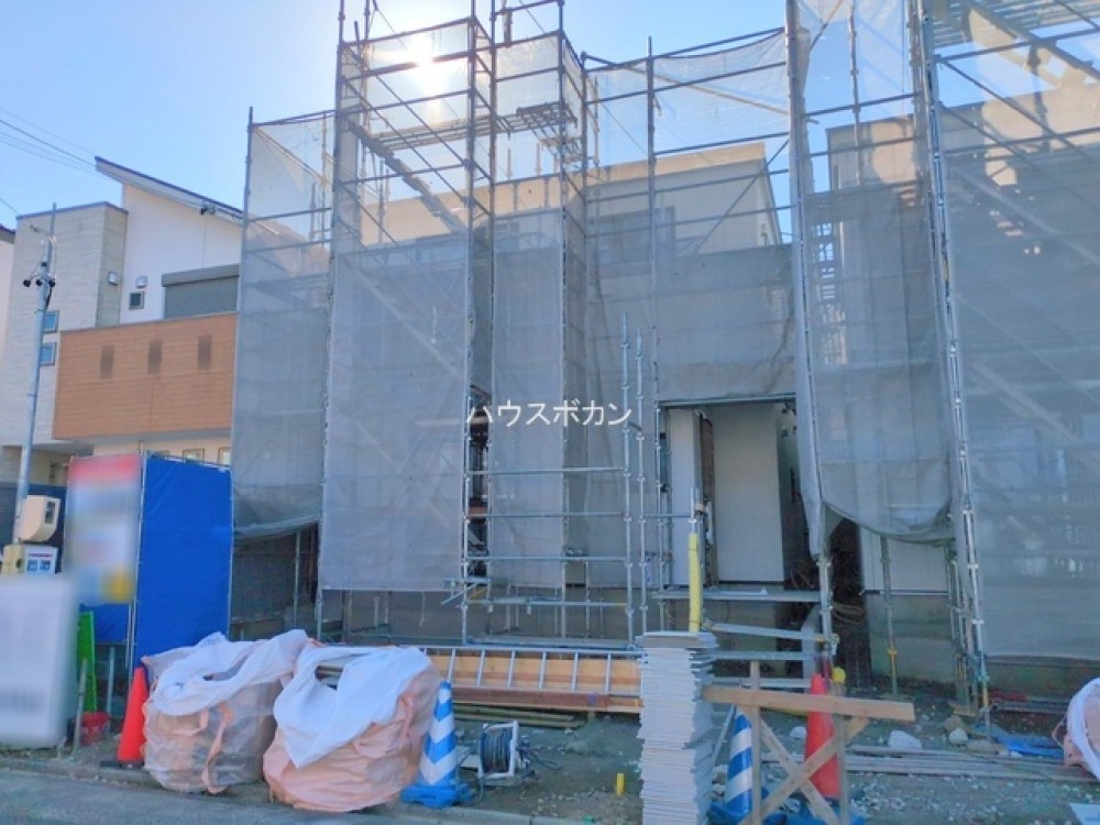名古屋市中川区打中　3期　全3棟　3号棟 画像4