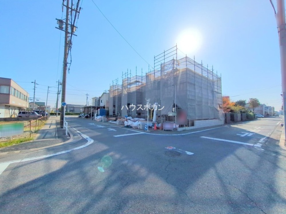 名古屋市中川区打中　3期　全3棟　3号棟 画像5